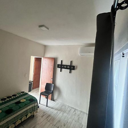 Tempo Suites Córdoba Zewnętrze zdjęcie