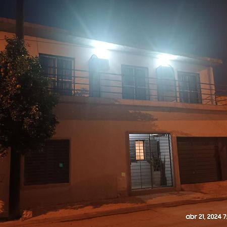 Tempo Suites Córdoba Zewnętrze zdjęcie