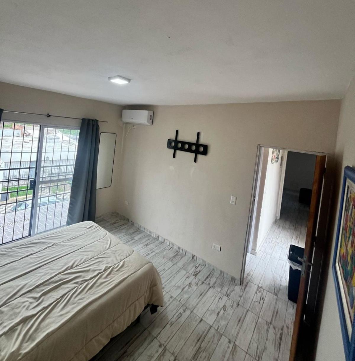 Tempo Suites Córdoba Zewnętrze zdjęcie