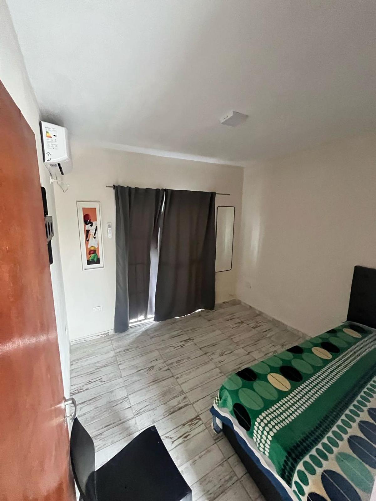 Tempo Suites Córdoba Zewnętrze zdjęcie