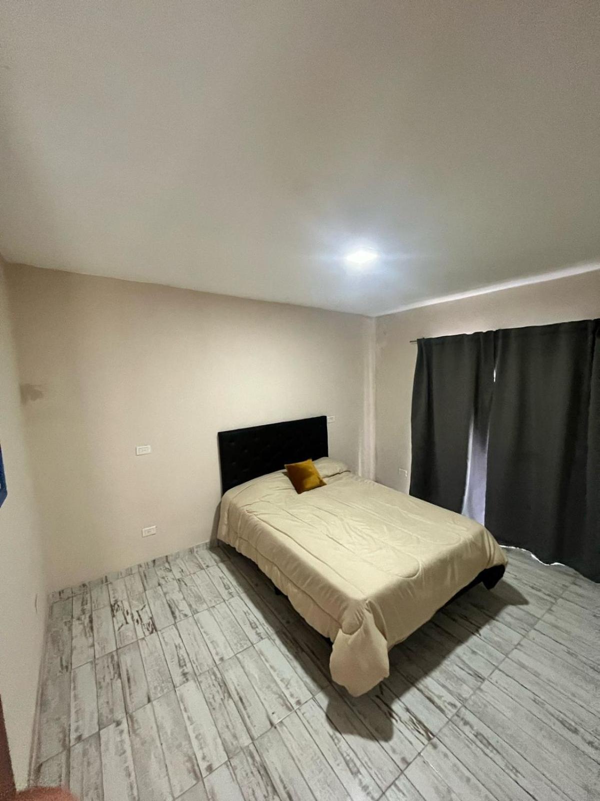 Tempo Suites Córdoba Zewnętrze zdjęcie