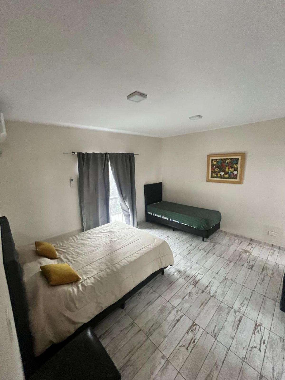 Tempo Suites Córdoba Zewnętrze zdjęcie