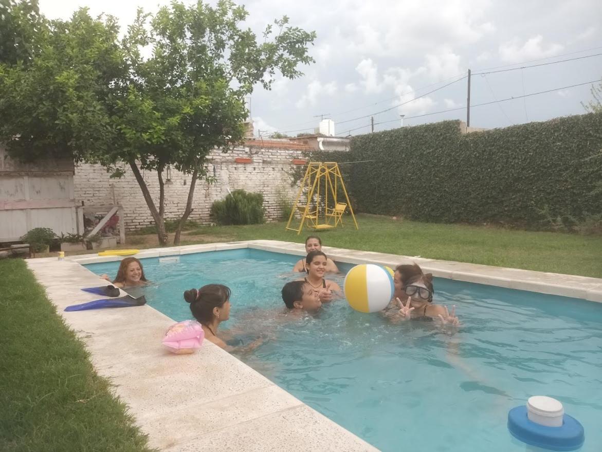 Tempo Suites Córdoba Zewnętrze zdjęcie