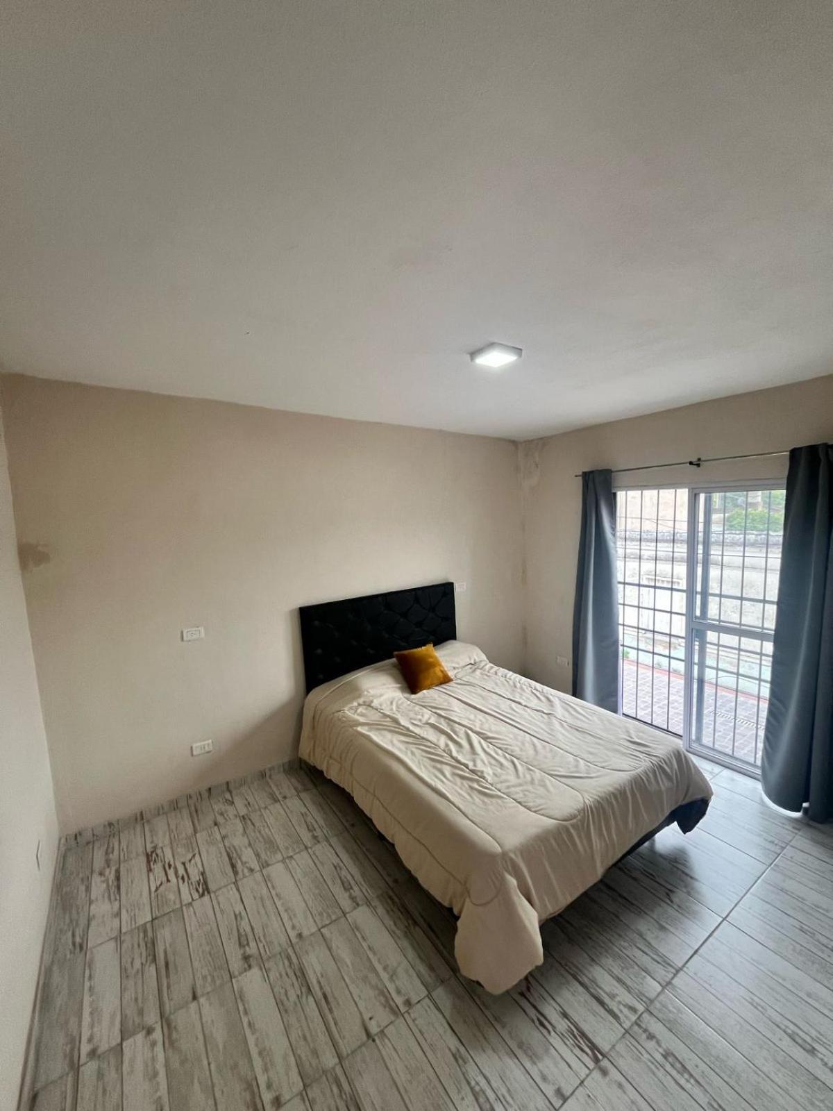 Tempo Suites Córdoba Zewnętrze zdjęcie