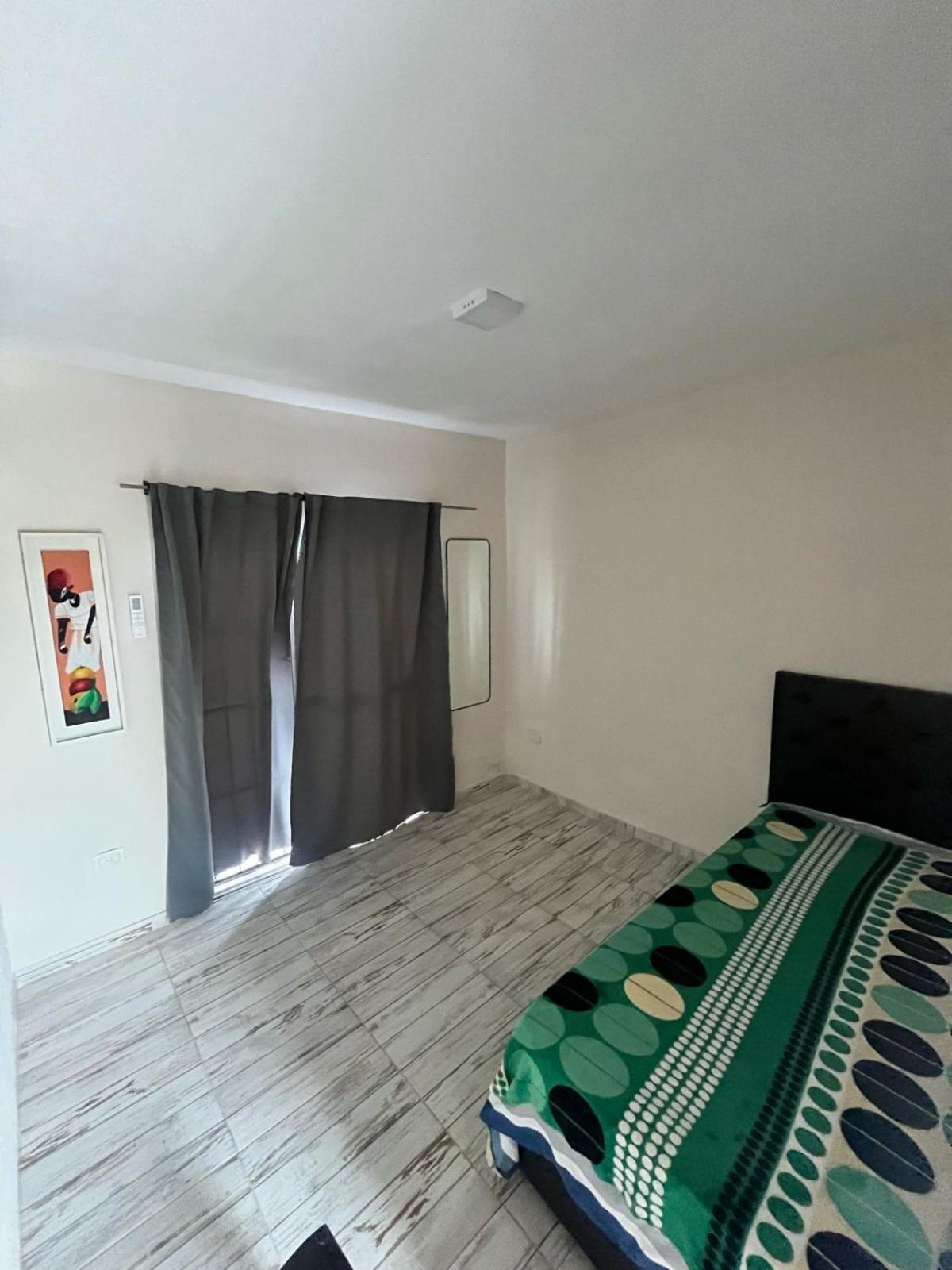 Tempo Suites Córdoba Zewnętrze zdjęcie