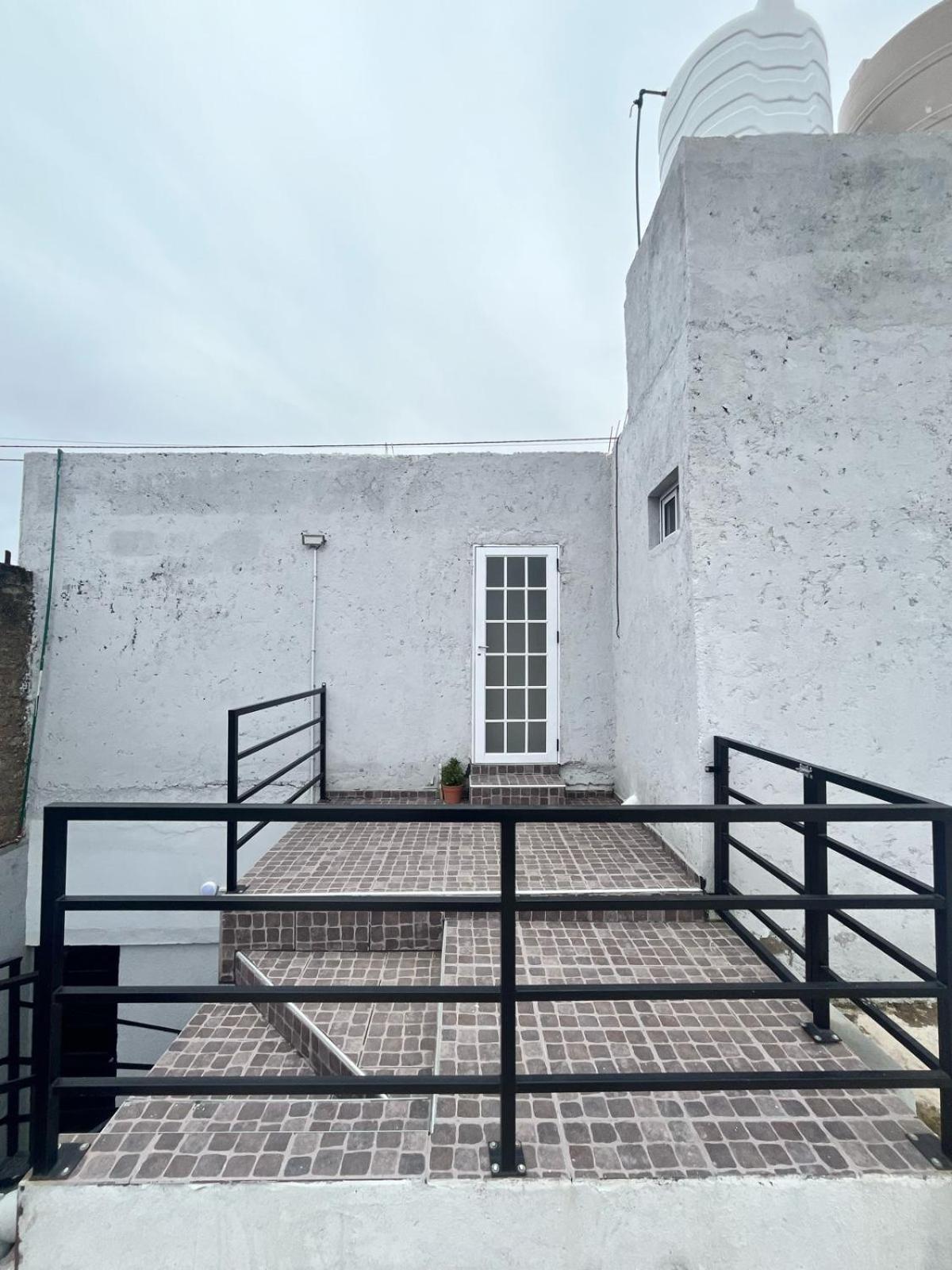 Tempo Suites Córdoba Zewnętrze zdjęcie