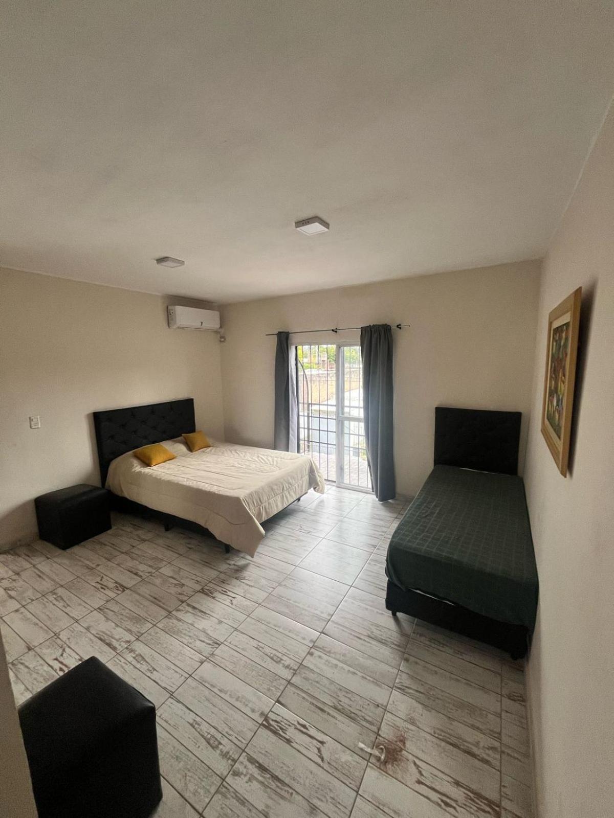 Tempo Suites Córdoba Zewnętrze zdjęcie